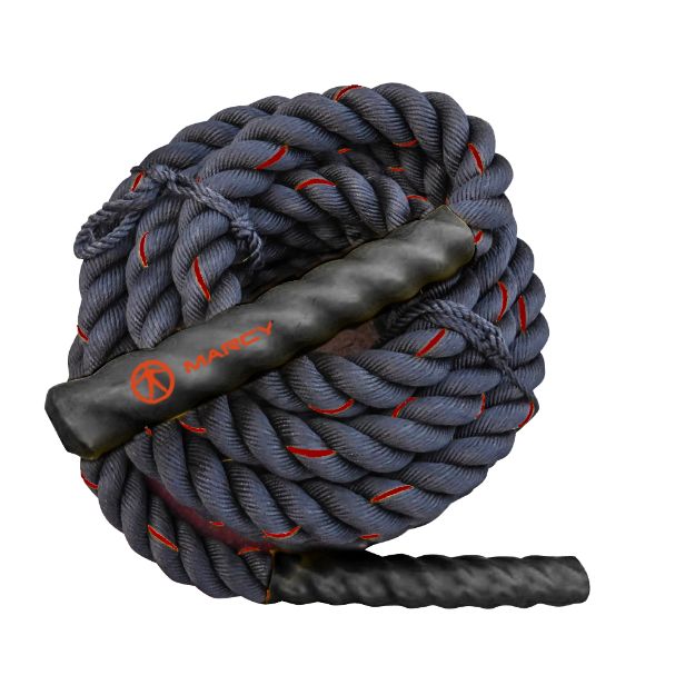 Afbeeldingen van Battle Rope